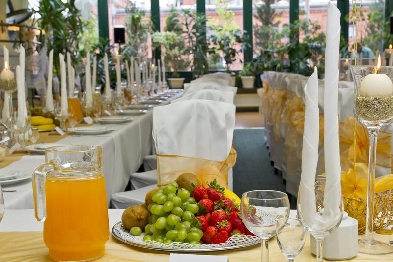 Hotel Dorrian Познань Экстерьер фото